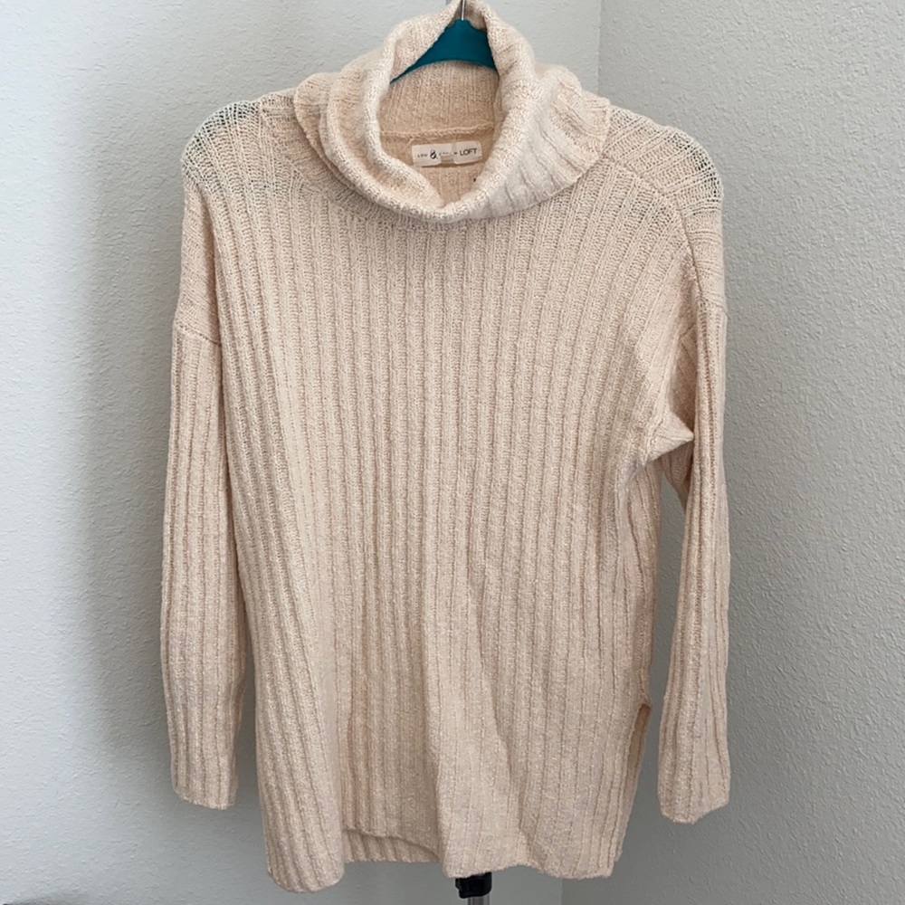 Lou & Grey Tunic